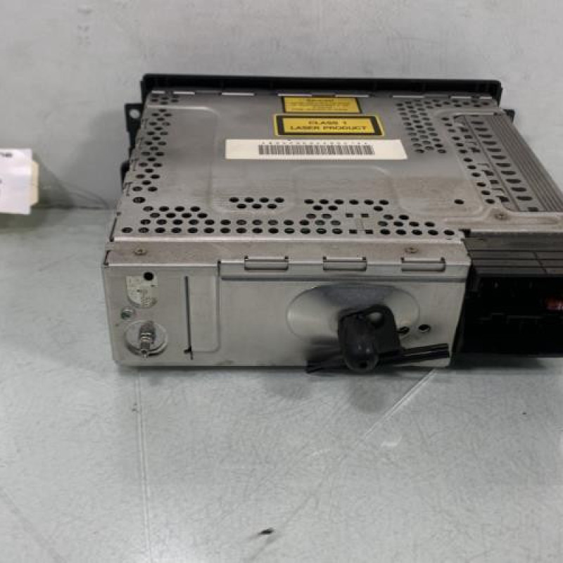 Autoradio d'origine MINI MINI 1 R50/R53 Photo n°3