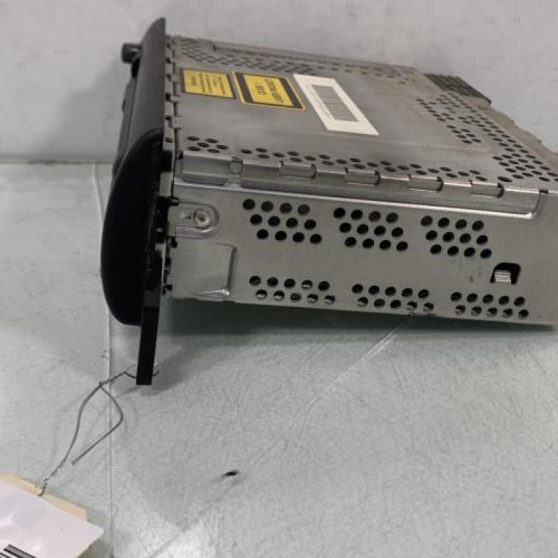 Autoradio d'origine MINI MINI 1 R50/R53 Photo n°4