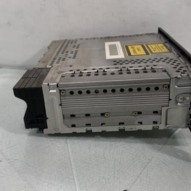 Autoradio d'origine MINI MINI 1 R50/R53 Photo n°5