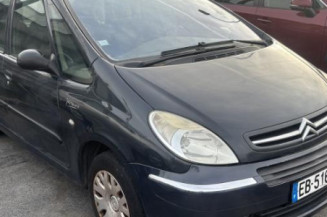 Catalyseur (echappement) CITROEN XSARA PICASSO Photo n°1