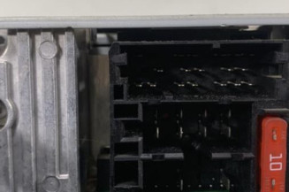 Autoradio d'origine OPEL VIVARO 1