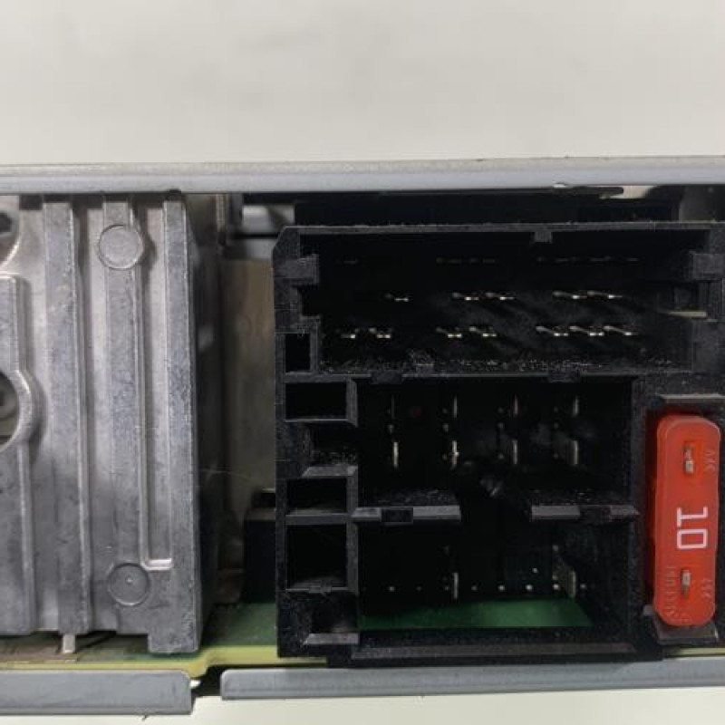 Autoradio d'origine OPEL VIVARO 1 Photo n°4