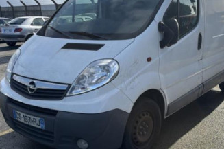 Autoradio d'origine OPEL VIVARO 1