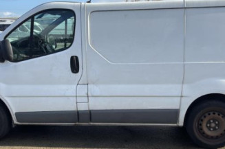 Autoradio d'origine OPEL VIVARO 1