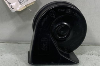 Avertisseur/Klaxon OPEL VIVARO 1 Photo n°1