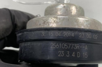 Avertisseur/Klaxon OPEL VIVARO 1