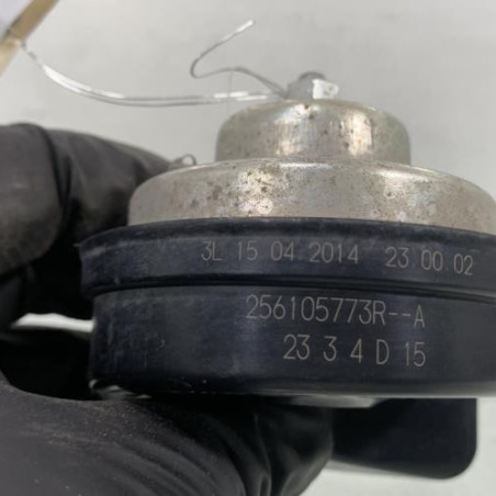 Avertisseur/Klaxon OPEL VIVARO 1