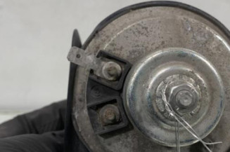 Avertisseur/Klaxon OPEL VIVARO 1