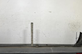 Pare choc arriere OPEL VIVARO 1 Photo n°1