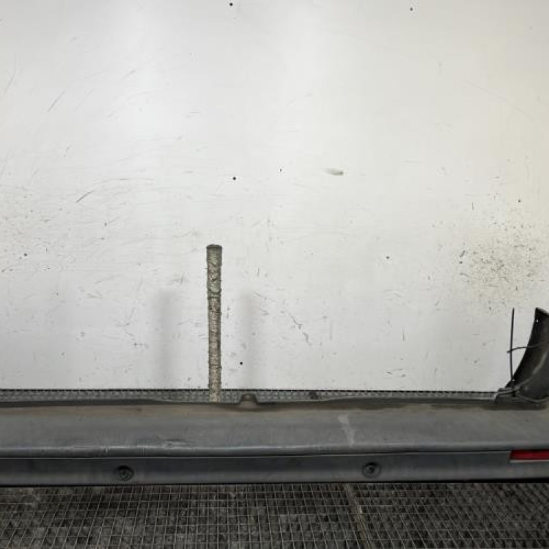 Pare choc arriere OPEL VIVARO 1 Photo n°1