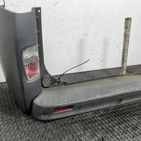 Pare choc arriere OPEL VIVARO 1