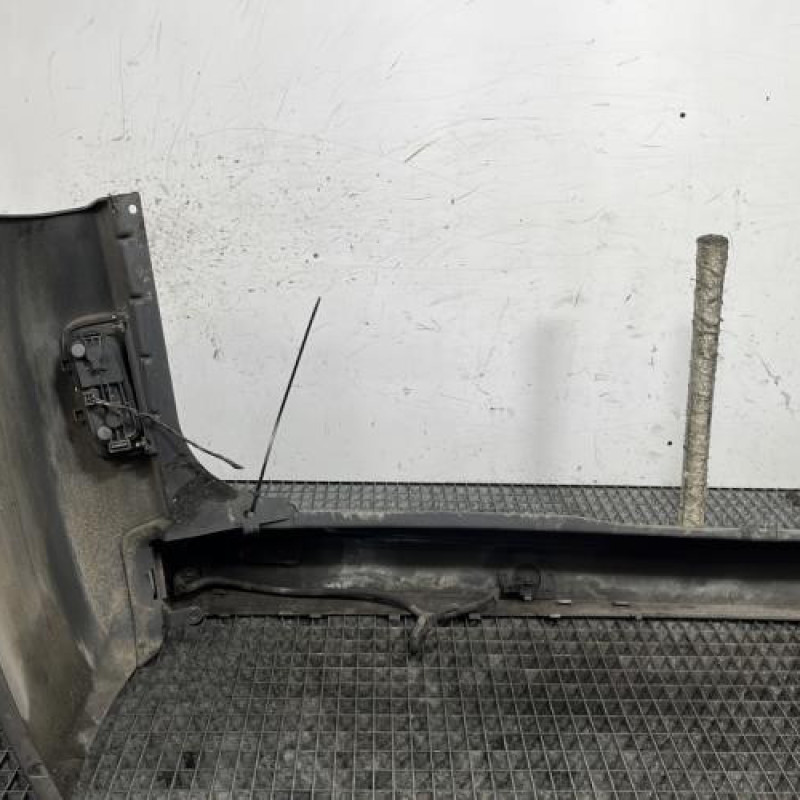 Pare choc arriere OPEL VIVARO 1 Photo n°6