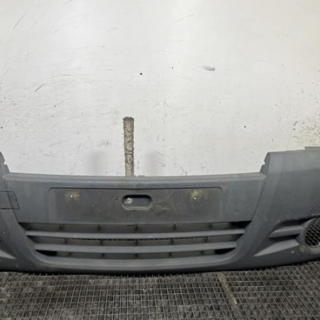 Pare choc avant OPEL VIVARO 1 Photo n°1