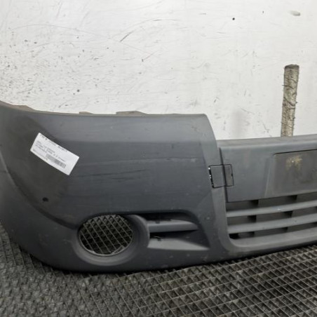 Pare choc avant OPEL VIVARO 1