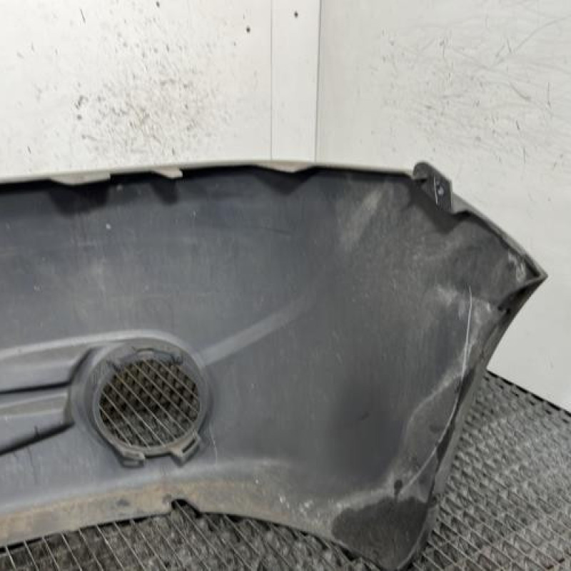 Pare choc avant OPEL VIVARO 1 Photo n°4