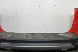 Pare choc arriere FORD KUGA 2 Photo n°1