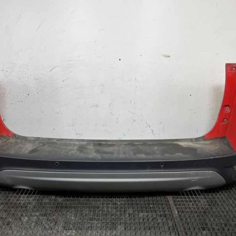 Pare choc arriere FORD KUGA 2 Photo n°1