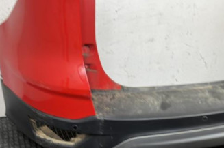 Pare choc arriere FORD KUGA 2