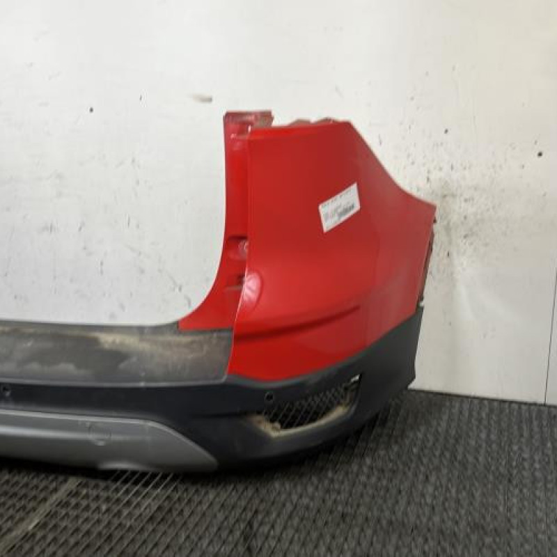 Pare choc arriere FORD KUGA 2 Photo n°3