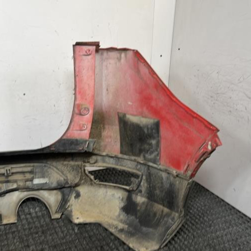 Pare choc arriere FORD KUGA 2 Photo n°4