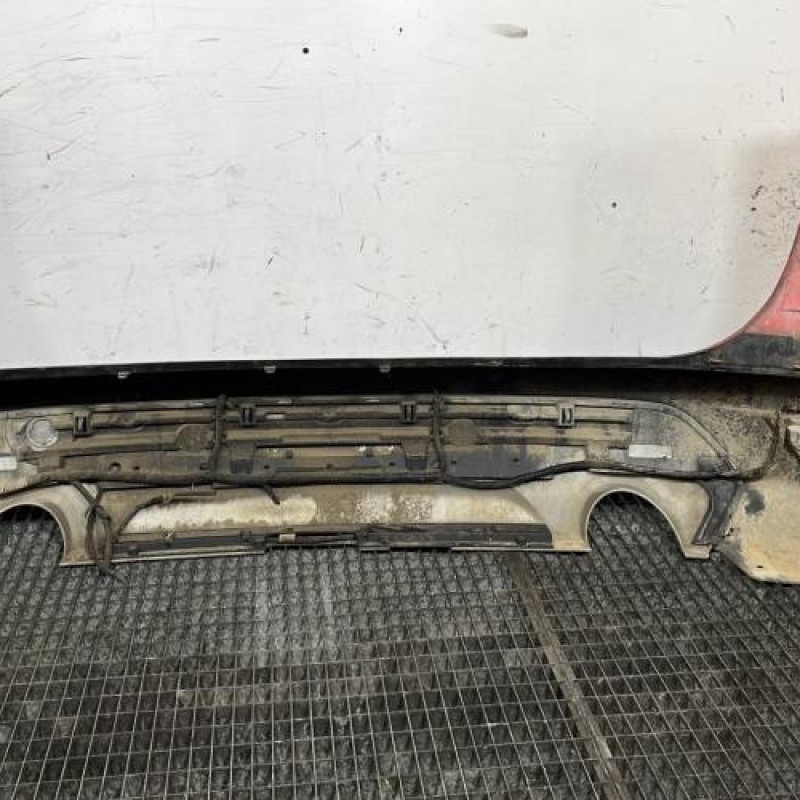 Pare choc arriere FORD KUGA 2 Photo n°5