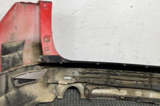 Pare choc arriere FORD KUGA 2