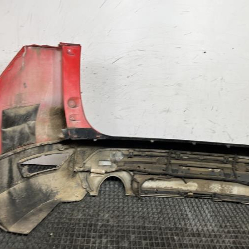 Pare choc arriere FORD KUGA 2 Photo n°6