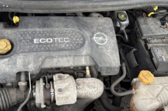 Baie de pare brise OPEL CORSA D