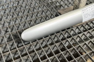 Baguette d'aile arrière gauche PEUGEOT 206