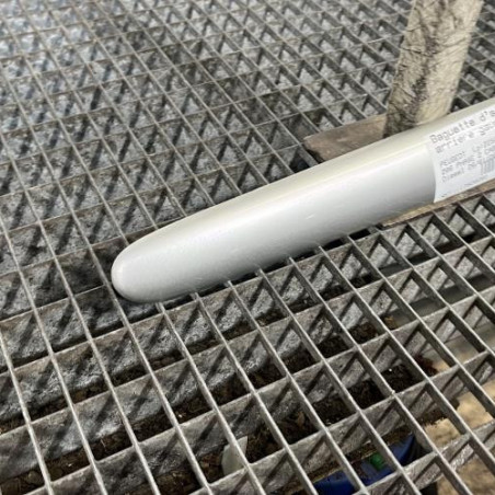 Baguette d'aile arrière gauche PEUGEOT 206