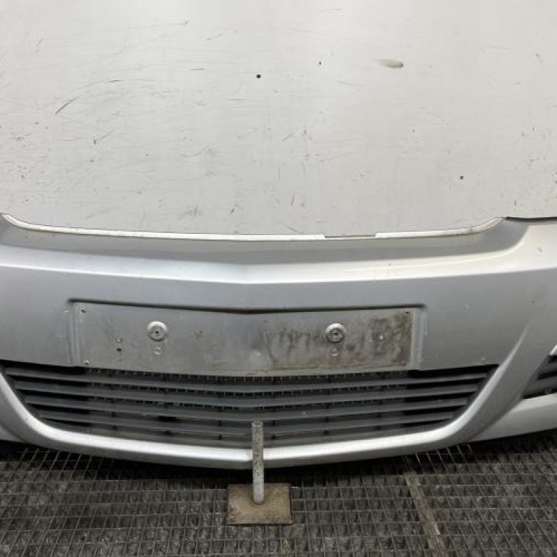 Pare choc avant OPEL MERIVA A Photo n°1