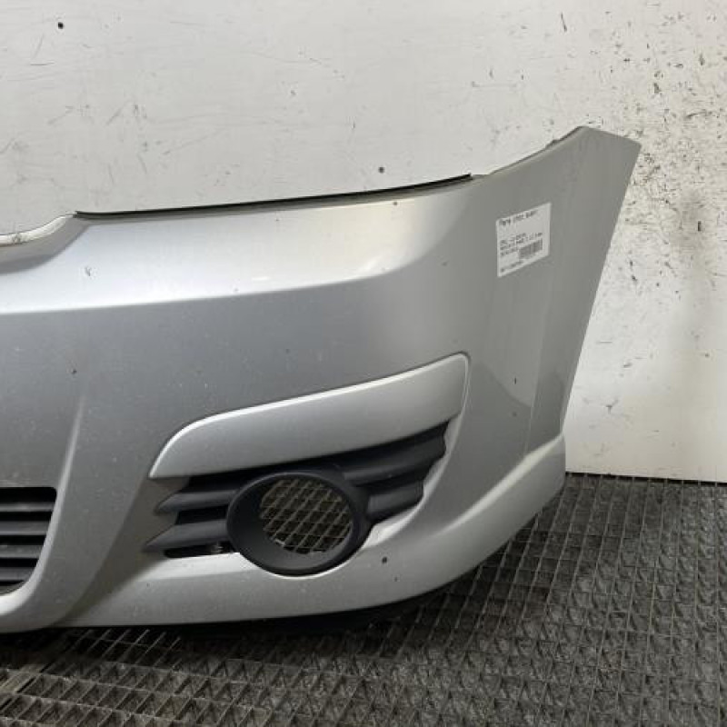 Pare choc avant OPEL MERIVA A Photo n°2