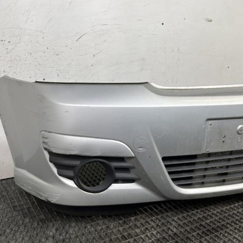 Pare choc avant OPEL MERIVA A Photo n°3