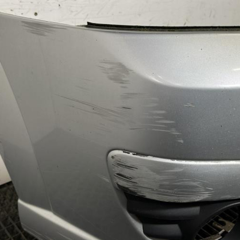 Pare choc avant OPEL MERIVA A Photo n°5