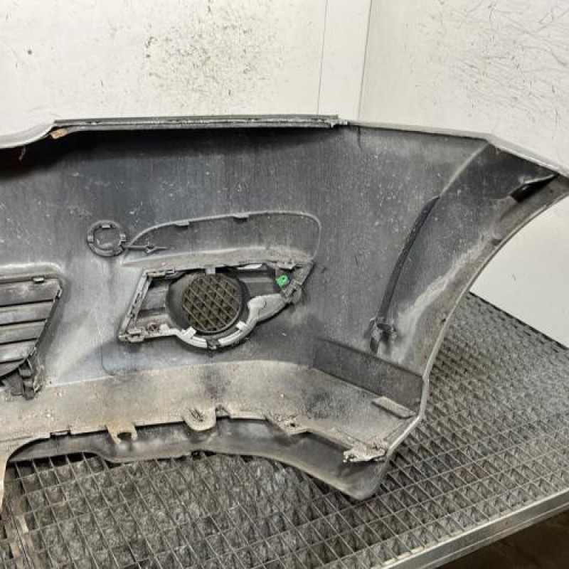 Pare choc avant OPEL MERIVA A Photo n°6