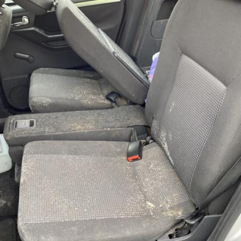 Pare choc avant OPEL MERIVA A Photo n°19