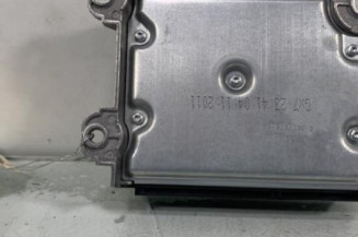 Boitier air bag RENAULT LAGUNA 3