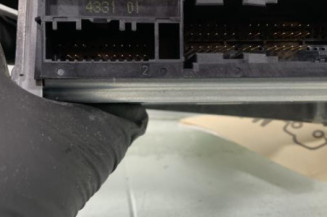 Boitier air bag RENAULT LAGUNA 3