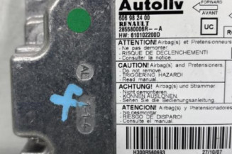 Boitier air bag RENAULT LAGUNA 3