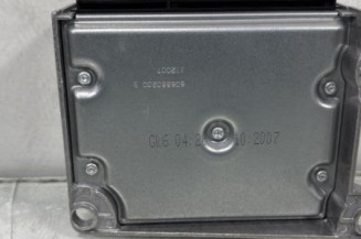 Boitier air bag RENAULT LAGUNA 3