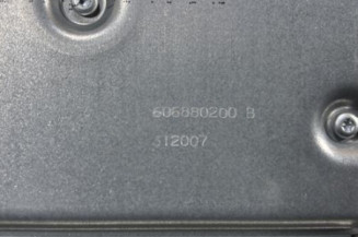 Boitier air bag RENAULT LAGUNA 3