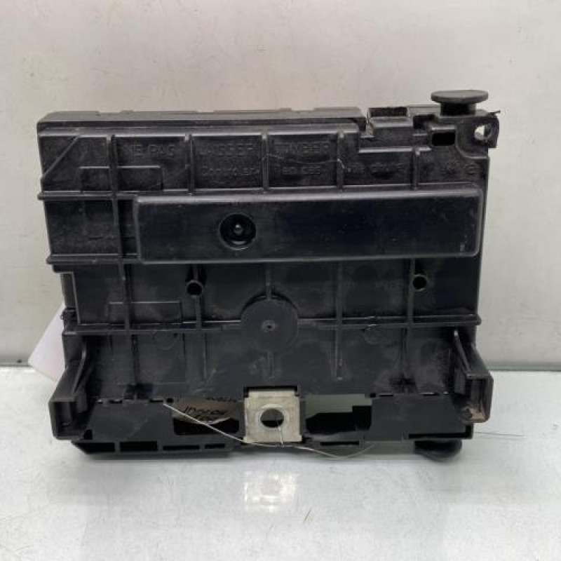 Boitier servitude moteur (BSM) CITROEN C3 1 Photo n°3