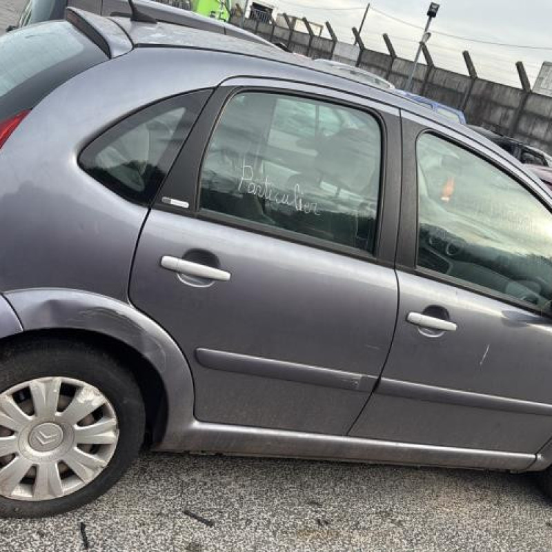 Boitier servitude moteur (BSM) CITROEN C3 1 Photo n°9