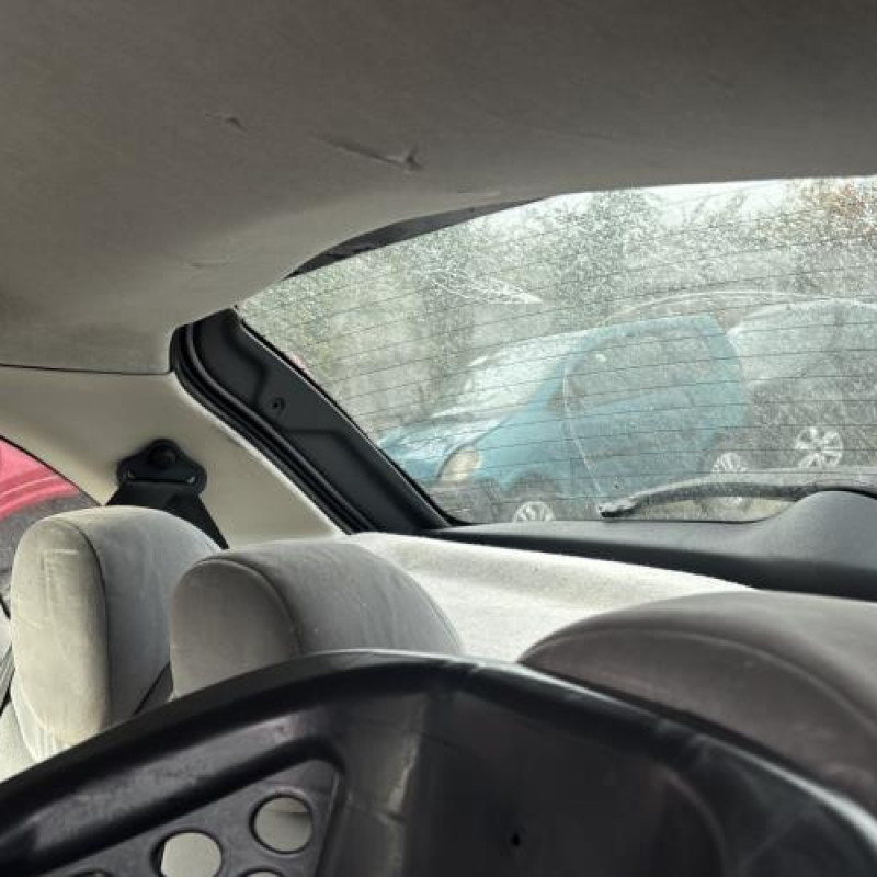 Boitier servitude moteur (BSM) CITROEN C3 1 Photo n°17