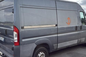 Treuil de roue de secours CITROEN JUMPER 3