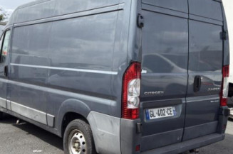 Treuil de roue de secours CITROEN JUMPER 3