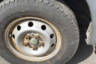 Treuil de roue de secours CITROEN JUMPER 3
