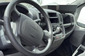 Treuil de roue de secours CITROEN JUMPER 3