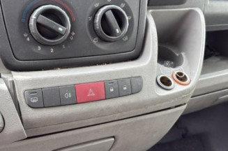 Treuil de roue de secours CITROEN JUMPER 3