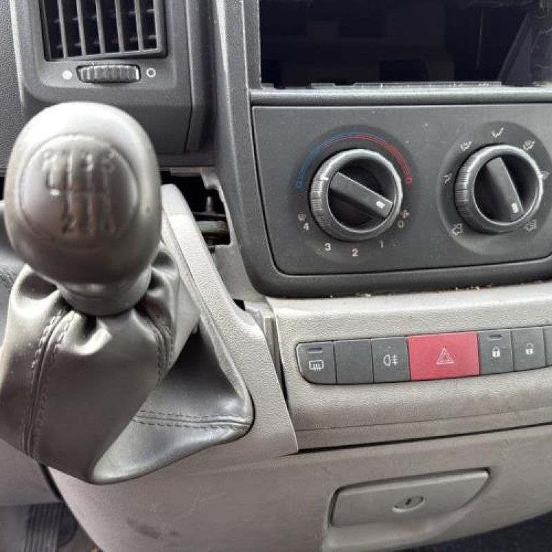 Reservoir essence CITROEN JUMPER 3 Photo n°10